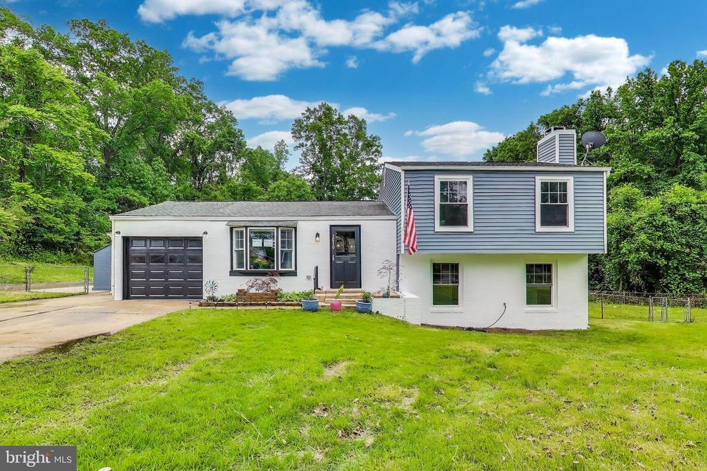 Foto principal - 3610 Wayneswood Rd