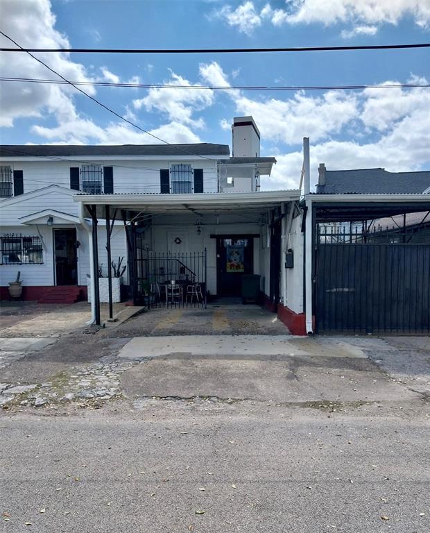 Primary Photo - 3812 Garrow St