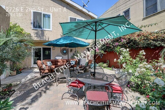 Foto del edificio - 2726 2nd St