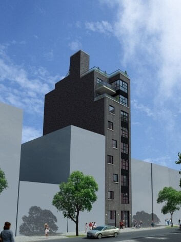 Building Photo - 2147 Second Ave