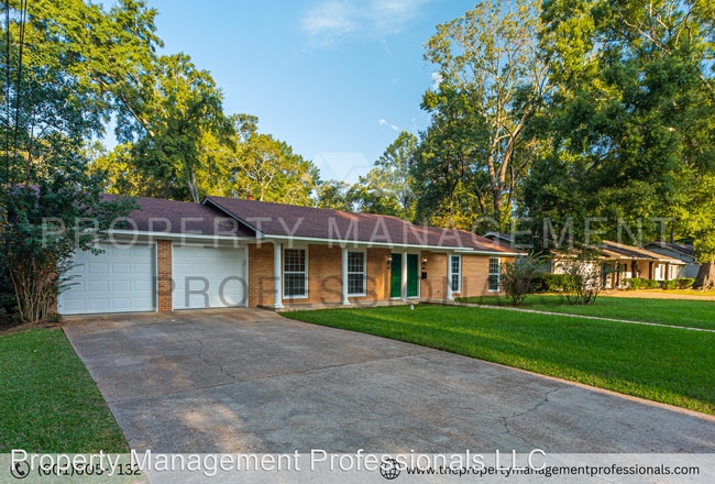 Building Photo - 3 br, 2 bath House - 5335 Suffolk Drive