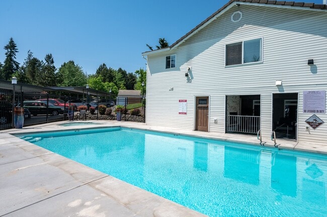 Twin Creeks | Pool - Twin Creeks