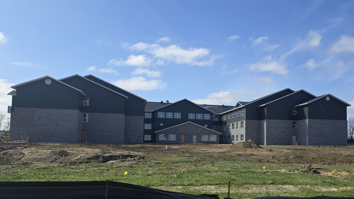 Foto principal - Alice Place West Burlington