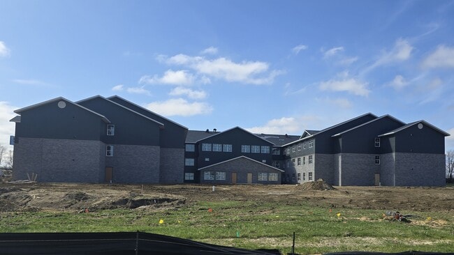 Building Photo - Alice Place West Burlington