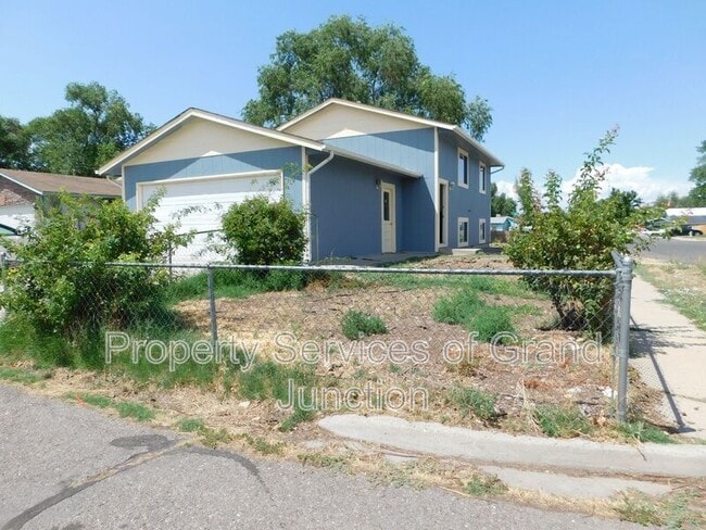 Building Photo - 2776 Grant Ct