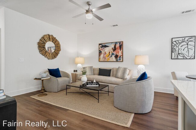 Foto del edificio - 2 br, 2.5 bath House - 4010 Red Rock Pl