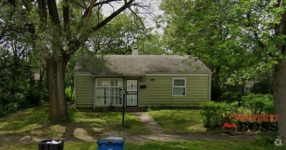 Building Photo - 3415 W 21st Pl