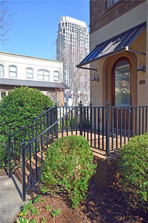 Foto del edificio - 396 15th St NW