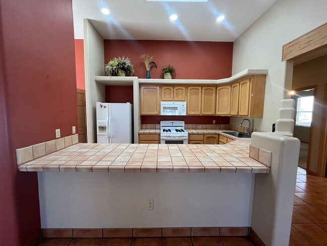 Foto del edificio - Southwestern 3 Bedroom 2 Bathroom Home In ...