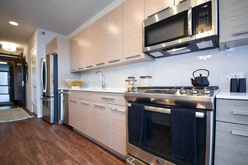 Foto principal - 732 W Madison St