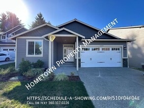 Building Photo - 2629 43rd Ln SE