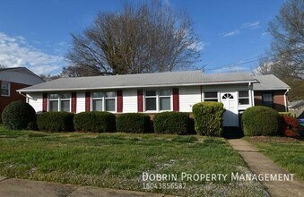 Building Photo - 1804 Appomattox St