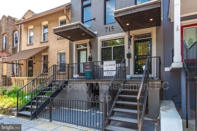 Foto del edificio - 715 Florida Ave NE