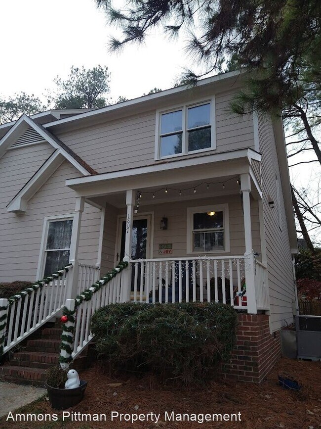 Building Photo - 3 br, 2.5 bath House - 1807 Crystal Downs ...