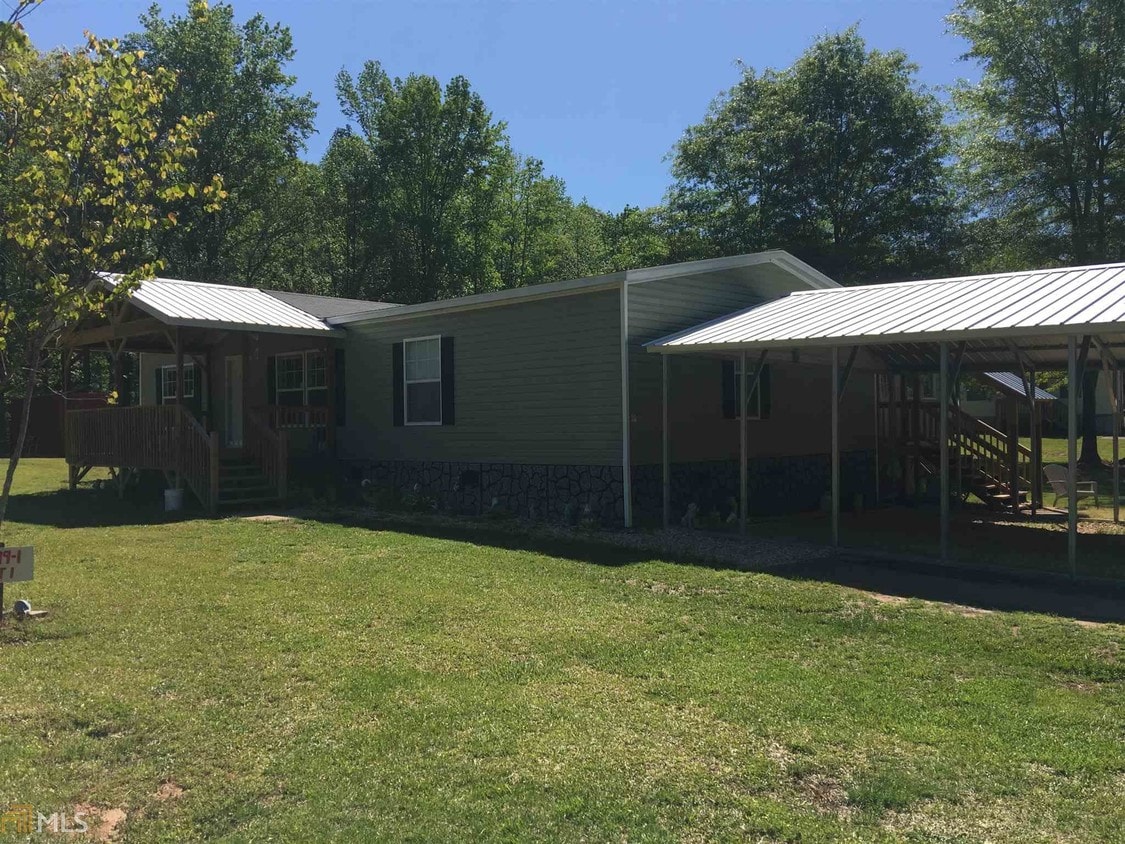 3179 Baker Rd, Gainesville, GA 30507 House Rental in Gainesville, GA