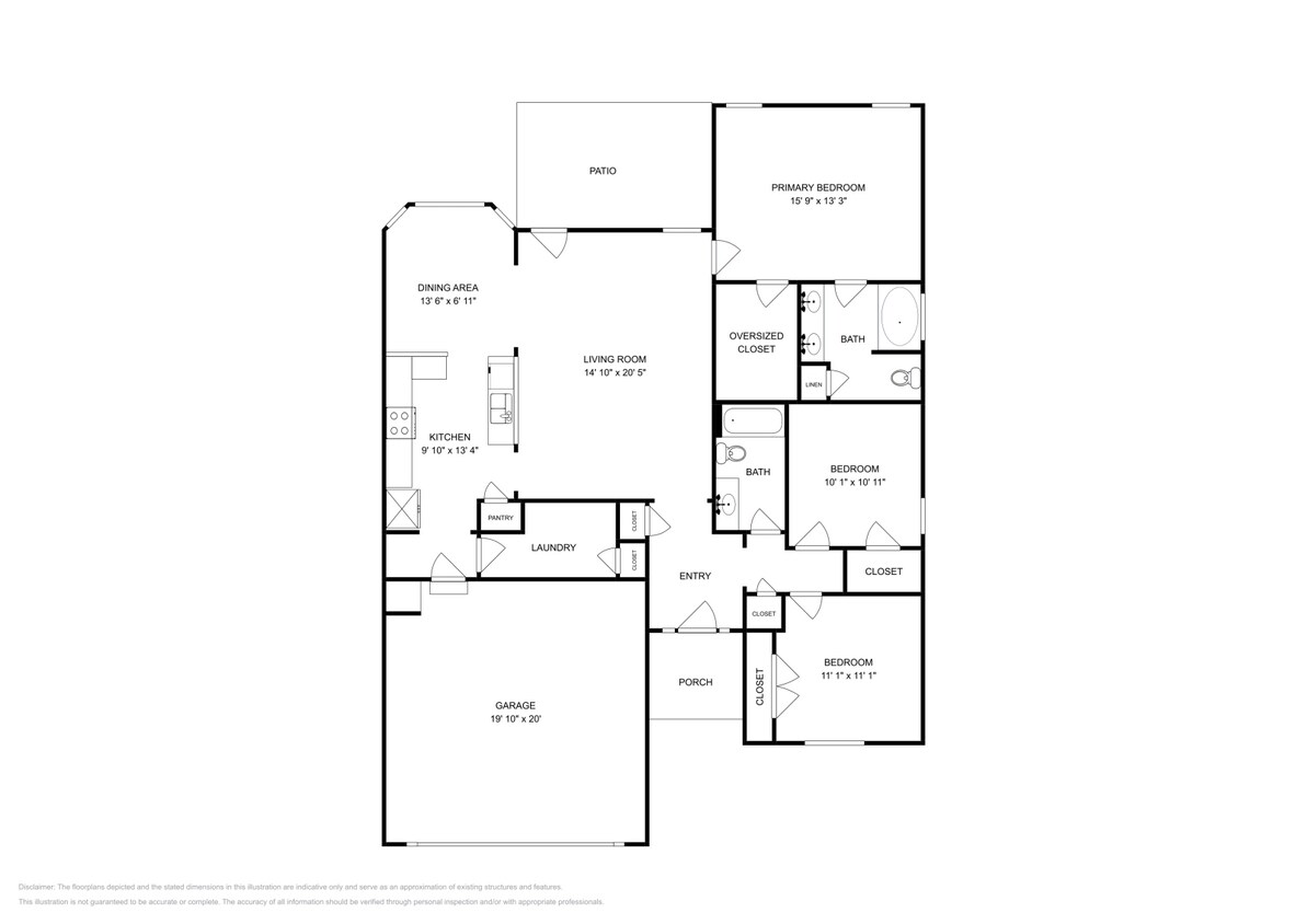 Foto del edificio - 1339 Royal Oak St