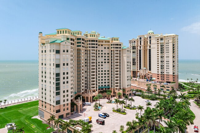 Monterrey at Cape Marco