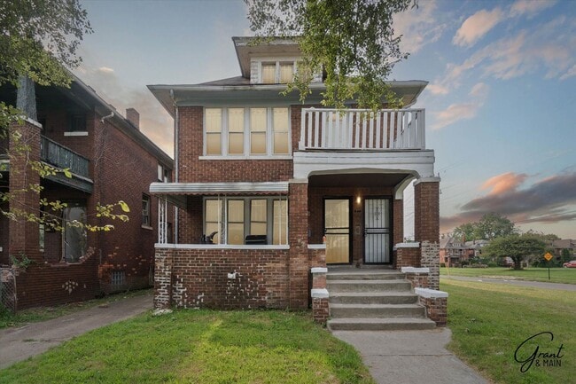 Building Photo - 3813/3815 W Euclid - JL Schneider LLC