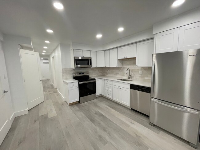 Photo - 3025 11th St NW Apartment