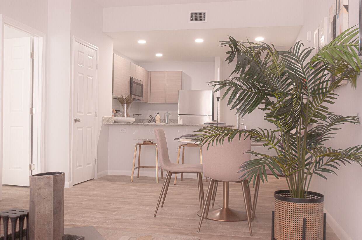 Foto principal - Sandlake Palazzo