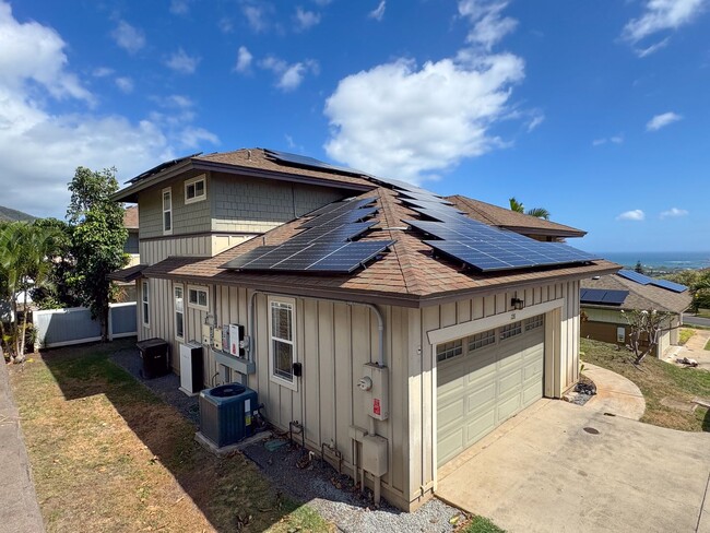 Foto del edificio - Wailuku 3/2.5 bathroom unfurnished home