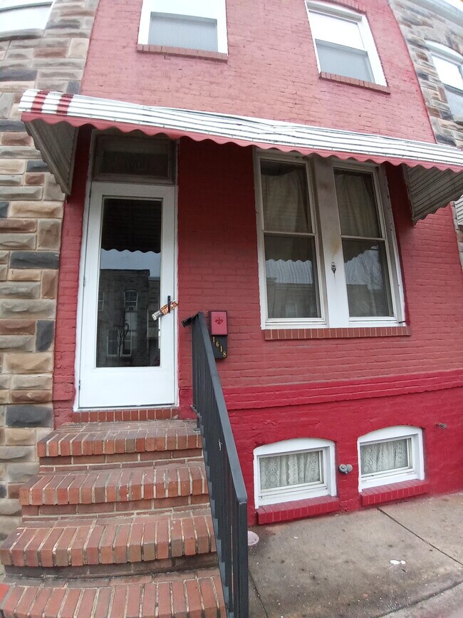 Building Photo - 1618 Church St