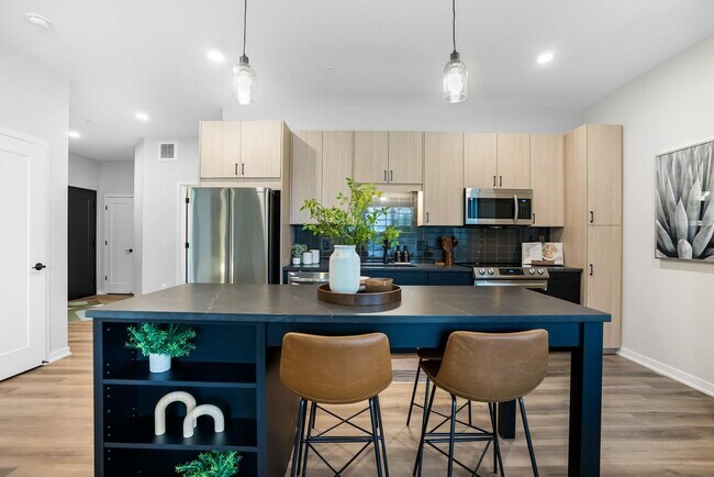 Foto del edificio - The Ansel Residences