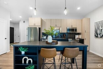 Building Photo - The Ansel Residences
