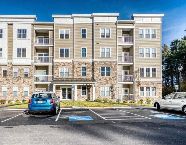 Foto del edificio - 2 Winslow Ln