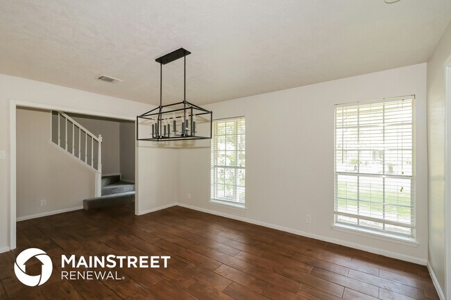 Foto del edificio - 5519 Green Timbers Dr