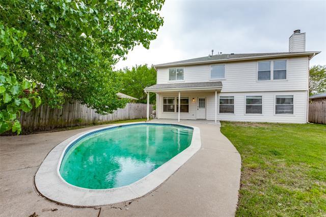 Foto del edificio - 2116 Wisteria Way