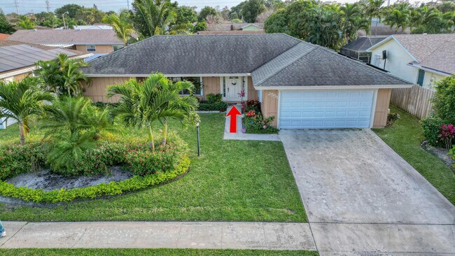 Building Photo - 2551 Westchester Dr