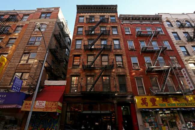 Foto del edificio - Lower East side Studio Steal