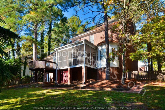 Building Photo - 201 Wharton Ln