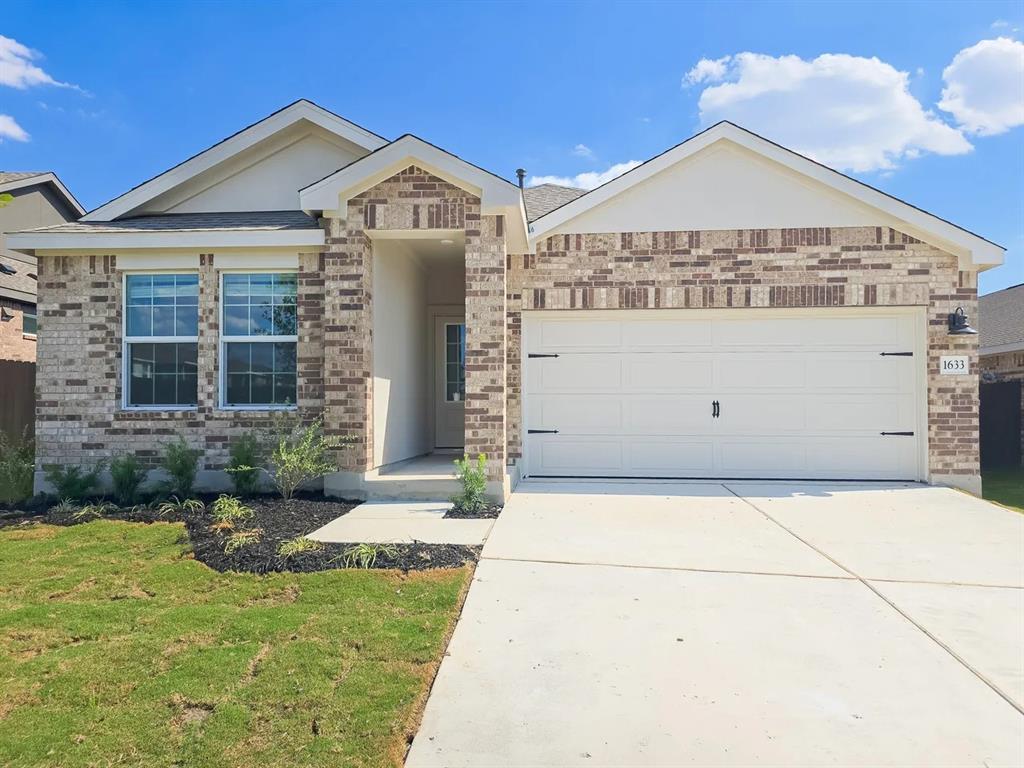 Foto principal - 1633 Four Waters Lp