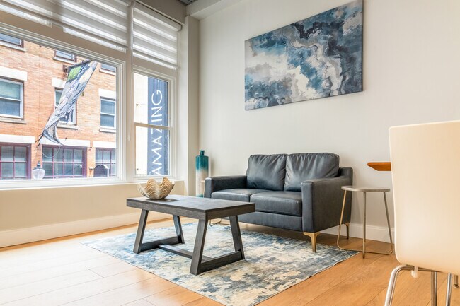 Foto del edificio - 44 Bromfield St