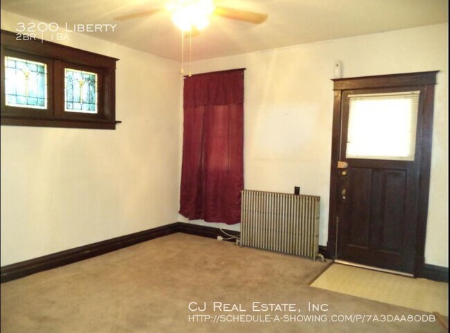 Foto del edificio - 3200 Liberty St