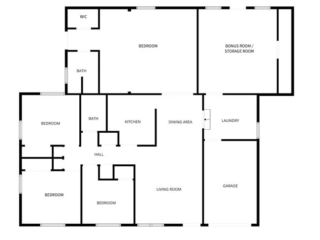 Foto del edificio - 1702 NW 45th St