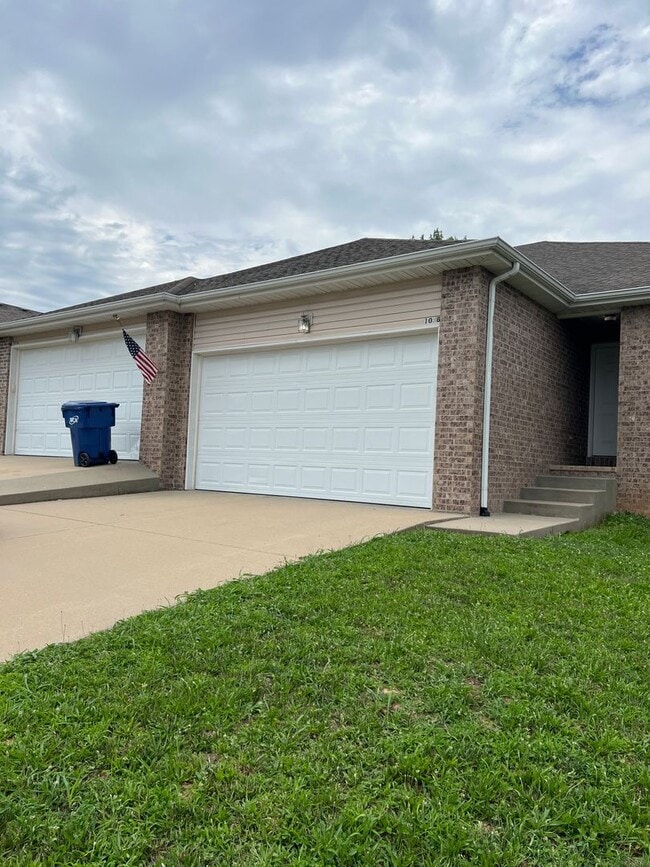 Foto del edificio - 105B Bailey Circle