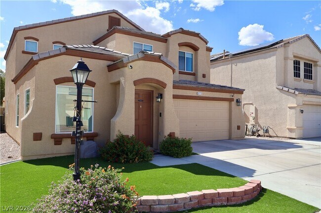 Foto del edificio - 6113 Crystal Talon St