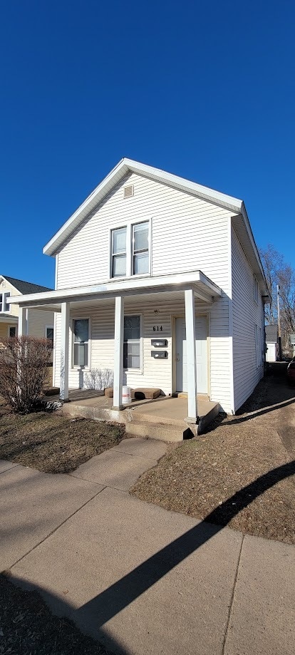 Building Photo - 614 Water St