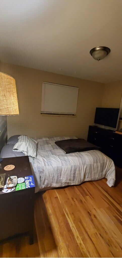 Bedroom 2 - 4590 W Dakota Ave