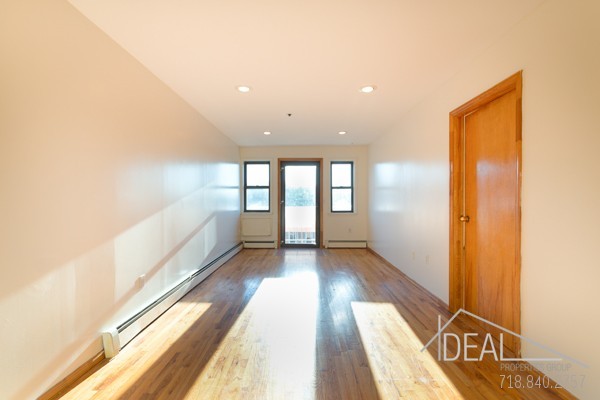 Foto principal - 341-343 20th Street #3R