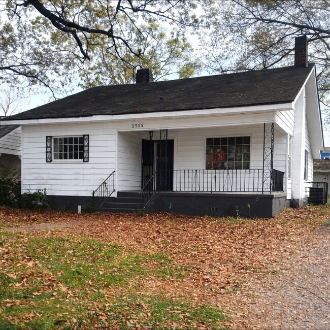 Building Photo - 1515 45th St Ensley