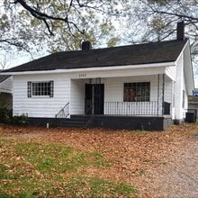 Building Photo - 1515 45th St Ensley
