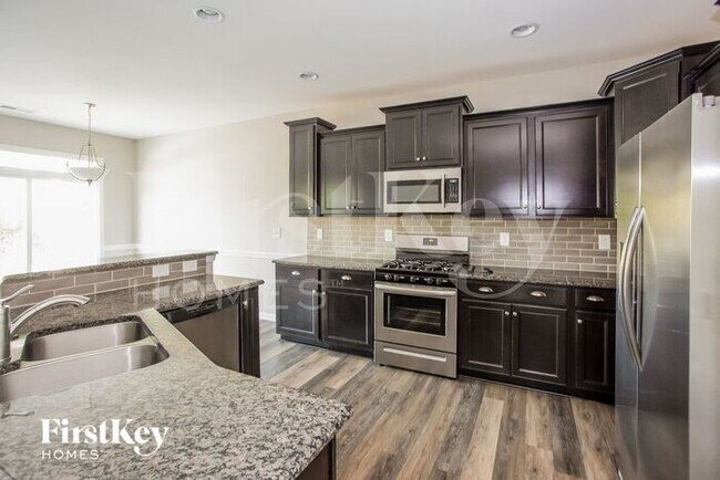 Foto del edificio - 2624 Keady Mill Loop