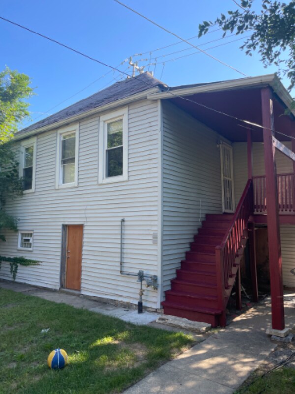Foto del edificio - 7917 S Coles Ave