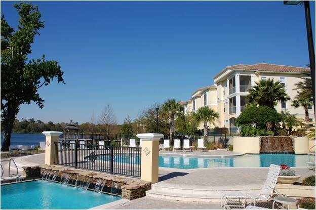 Foto principal - 3020 Legacy Villas Dr