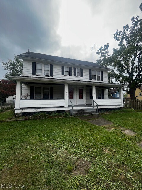 Primary Photo - 1101 Estelle Ct SE