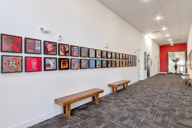 Photo - Modern Condo in Englewood with a view!
